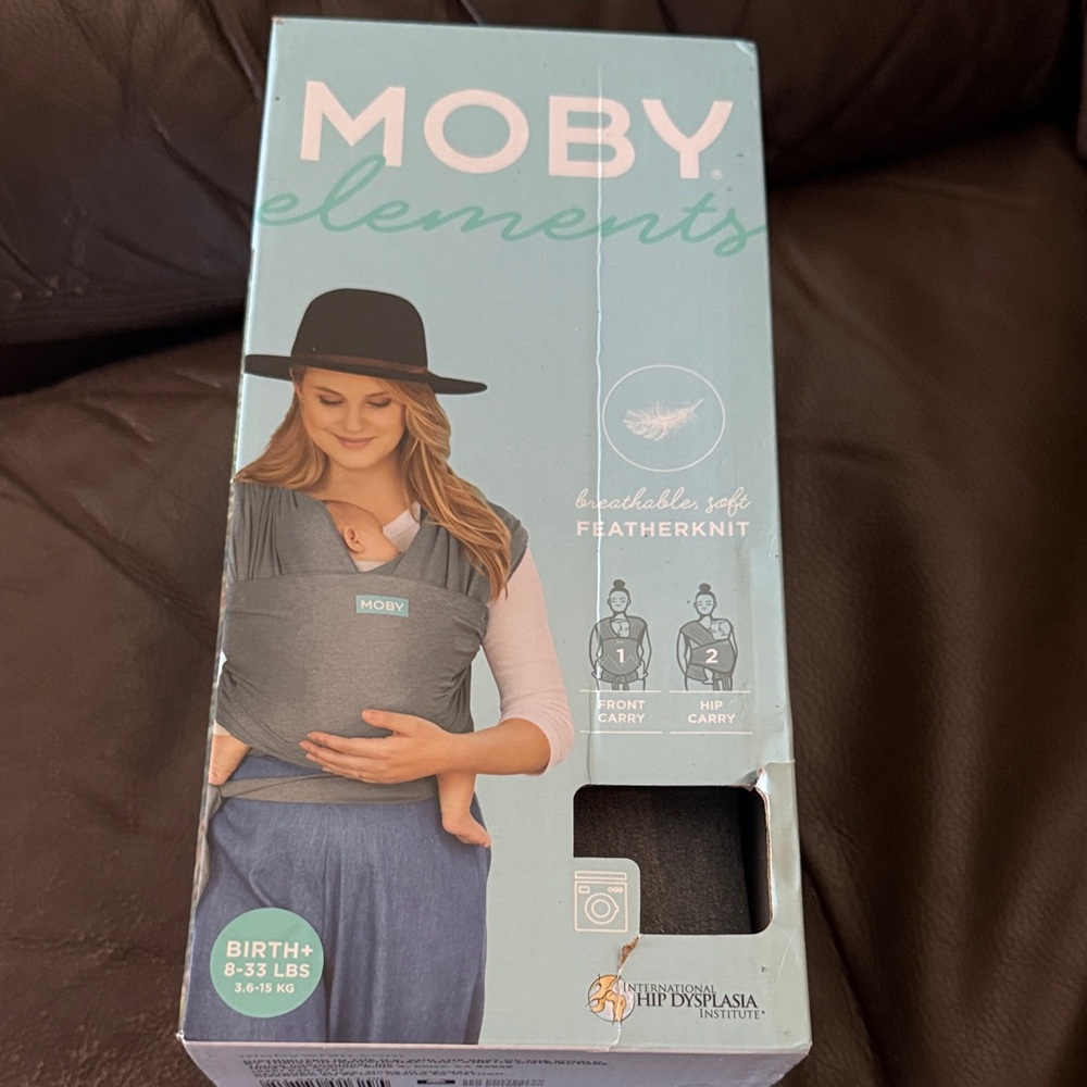 Moby Elements Carrier